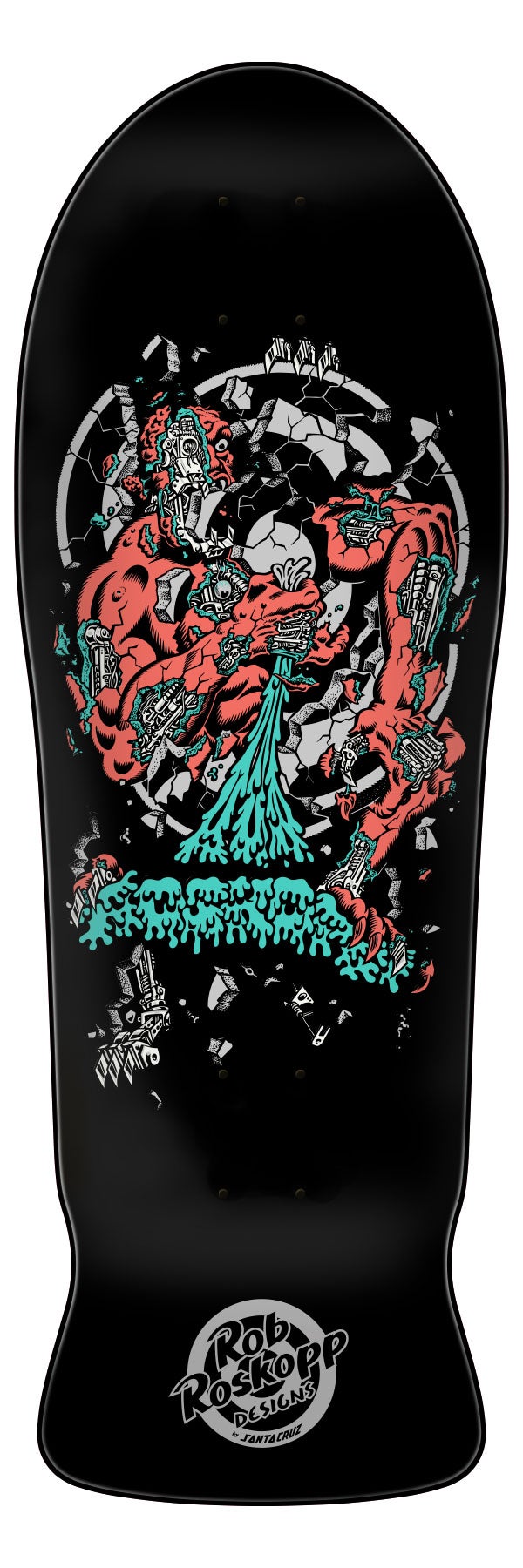 Decks | PROM Skate Supply