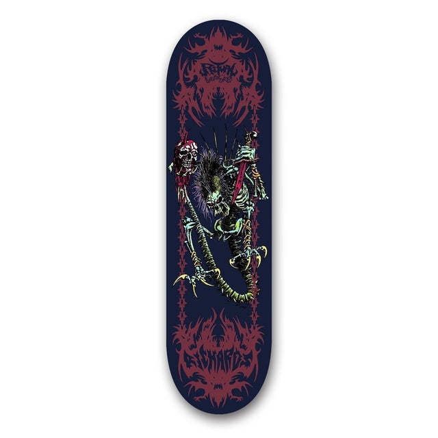 8.0 - 8.25 | PROMISE Skate Shop