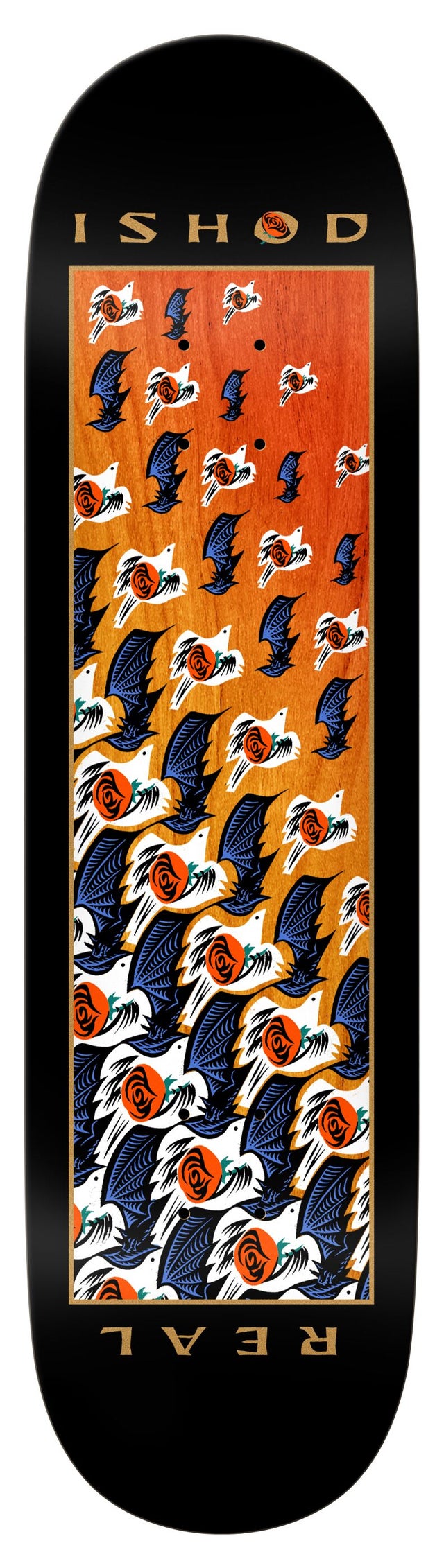 SUPLEX CORESIDE ♯FOG Decks | PROM Skate Supply