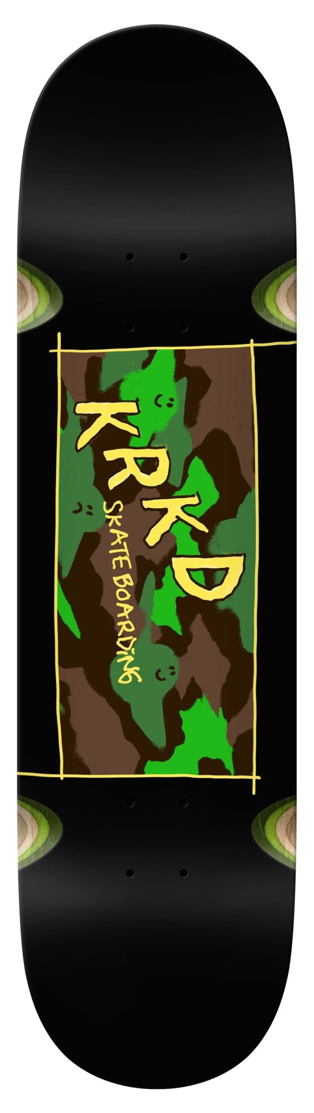 Decks | PROMISE Skate Shop