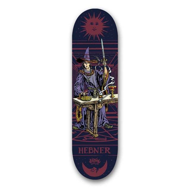 8.0 - 8.25 | PROMISE Skate Shop