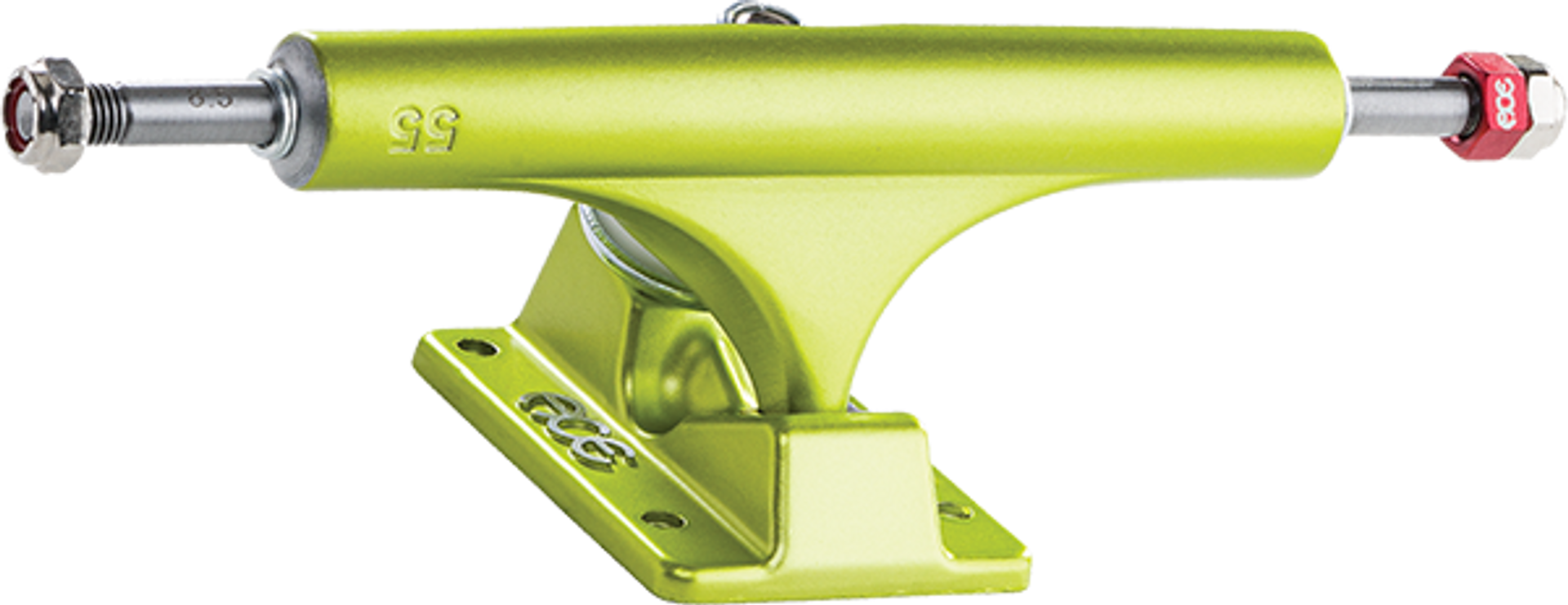 Ace Skateboard Trucks Af1 (satin Lime 66 Af1 (9 X Ace: AF1
